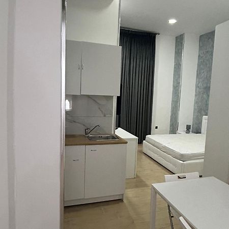 Luxury Bed Napoli Bed and Breakfast Εξωτερικό φωτογραφία