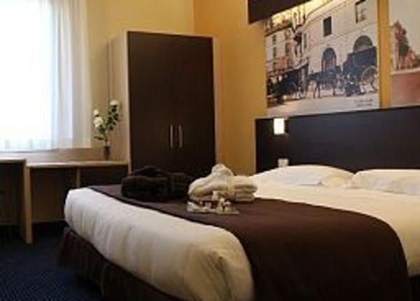 Luxury Bed Napoli Bed and Breakfast Εξωτερικό φωτογραφία