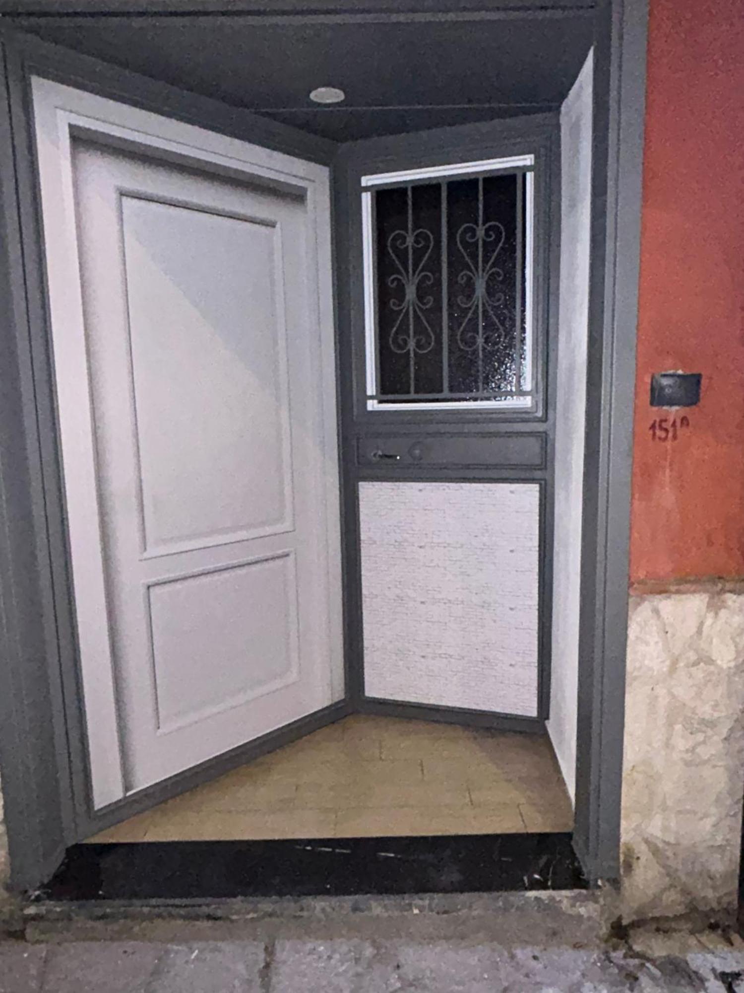 Luxury Bed Napoli Bed and Breakfast Εξωτερικό φωτογραφία